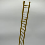 Marx Toys Climbing Fireman 1960s - Working