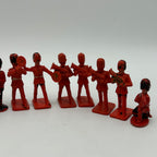 Lone Star 1960s British Guardsman Figure Bundle