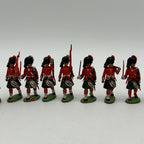 Vintage Herald 1960s Toy Soldiers Bundle x16