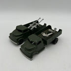 Lone Star Modern Army Series Lorry 1960s Diecast Vehicles