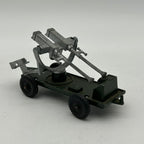 Lone Star Small Mobile Fighting Unit