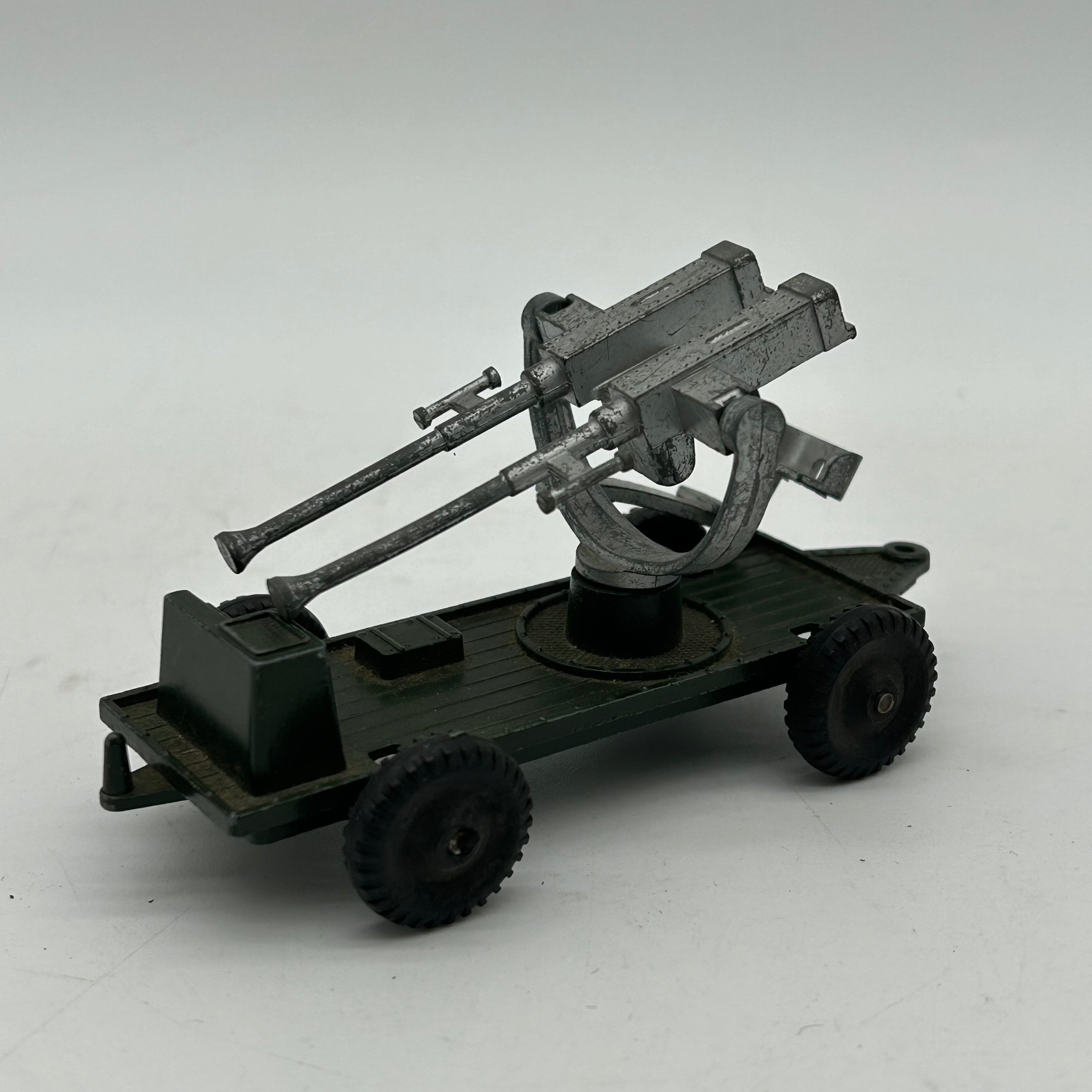 Lone Star Small Mobile Fighting Unit