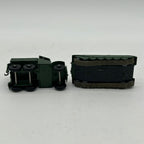 Lesney Toys Military Centurion Tank & Breakdown Truck