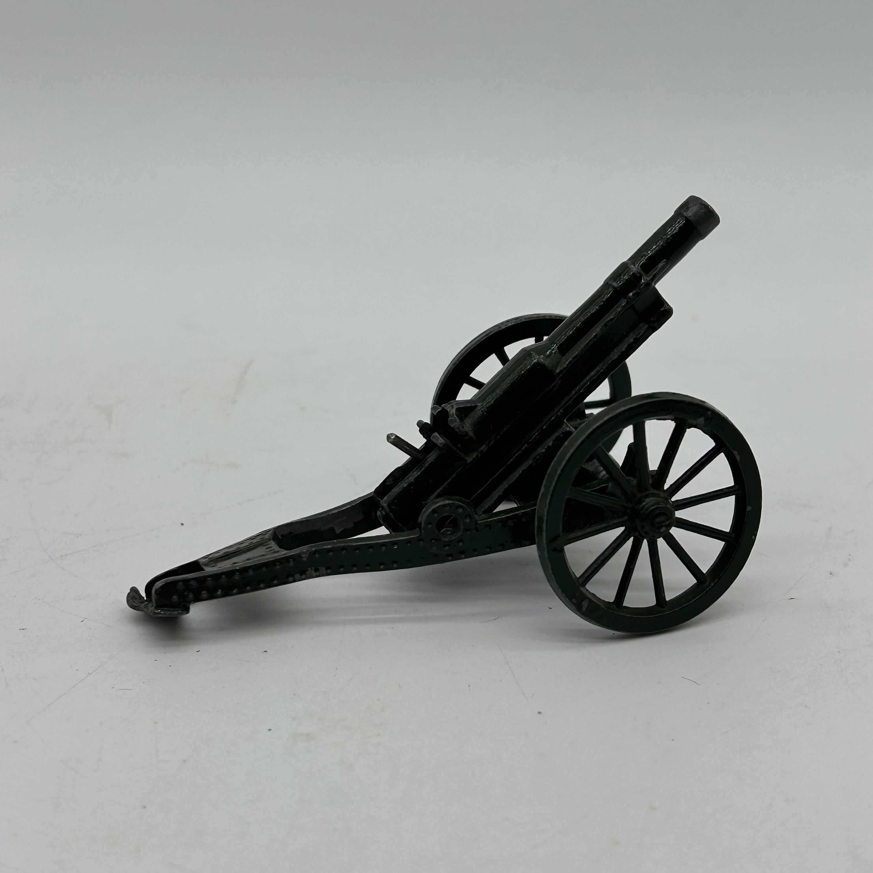 Britains No. 1292 Artillery Field Gun
