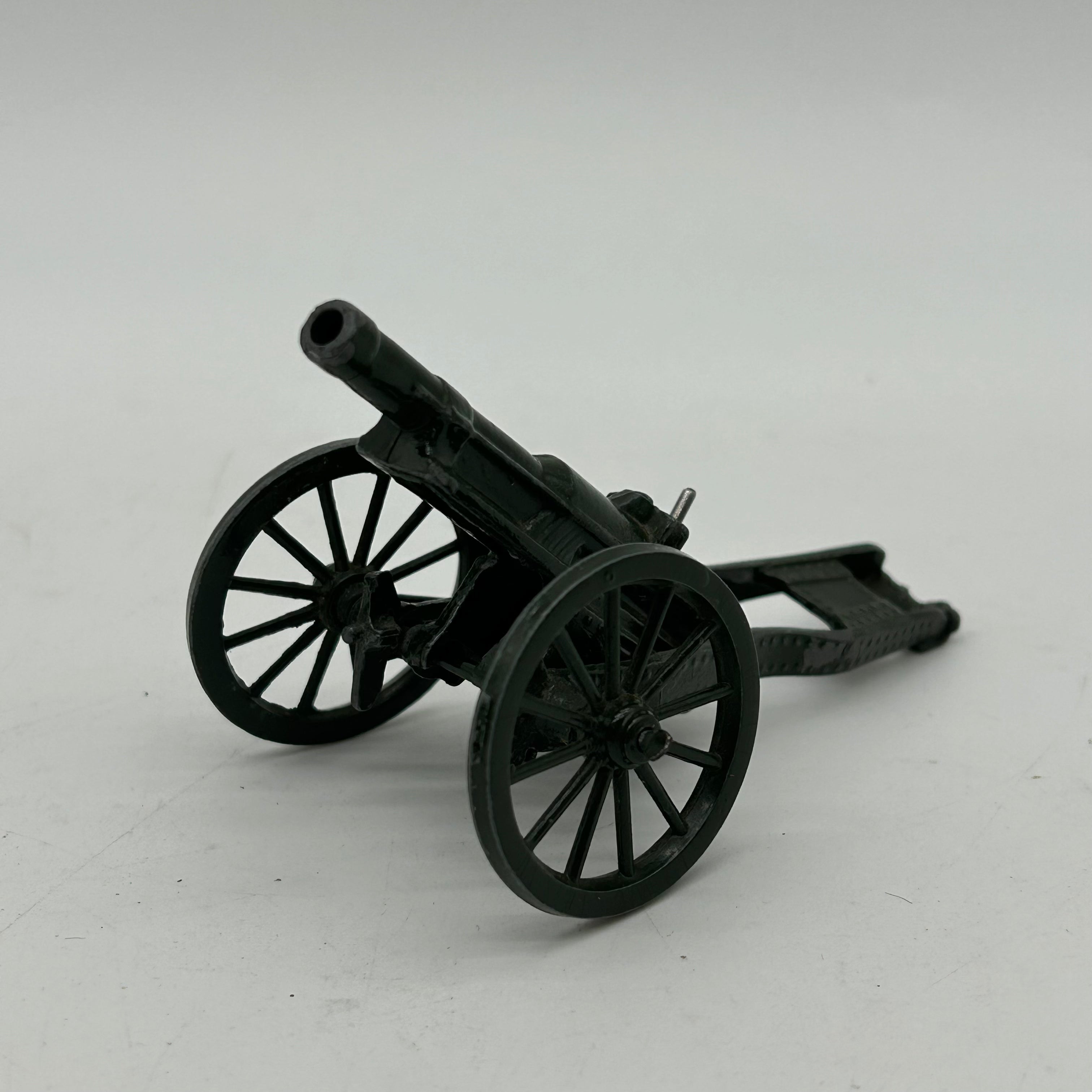 Britains No. 1292 Artillery Field Gun
