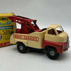Triang Minic No3 Heavy Duty Crash Truck 60s