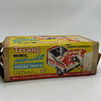 Triang Minic No3 Heavy Duty Crash Truck 60s
