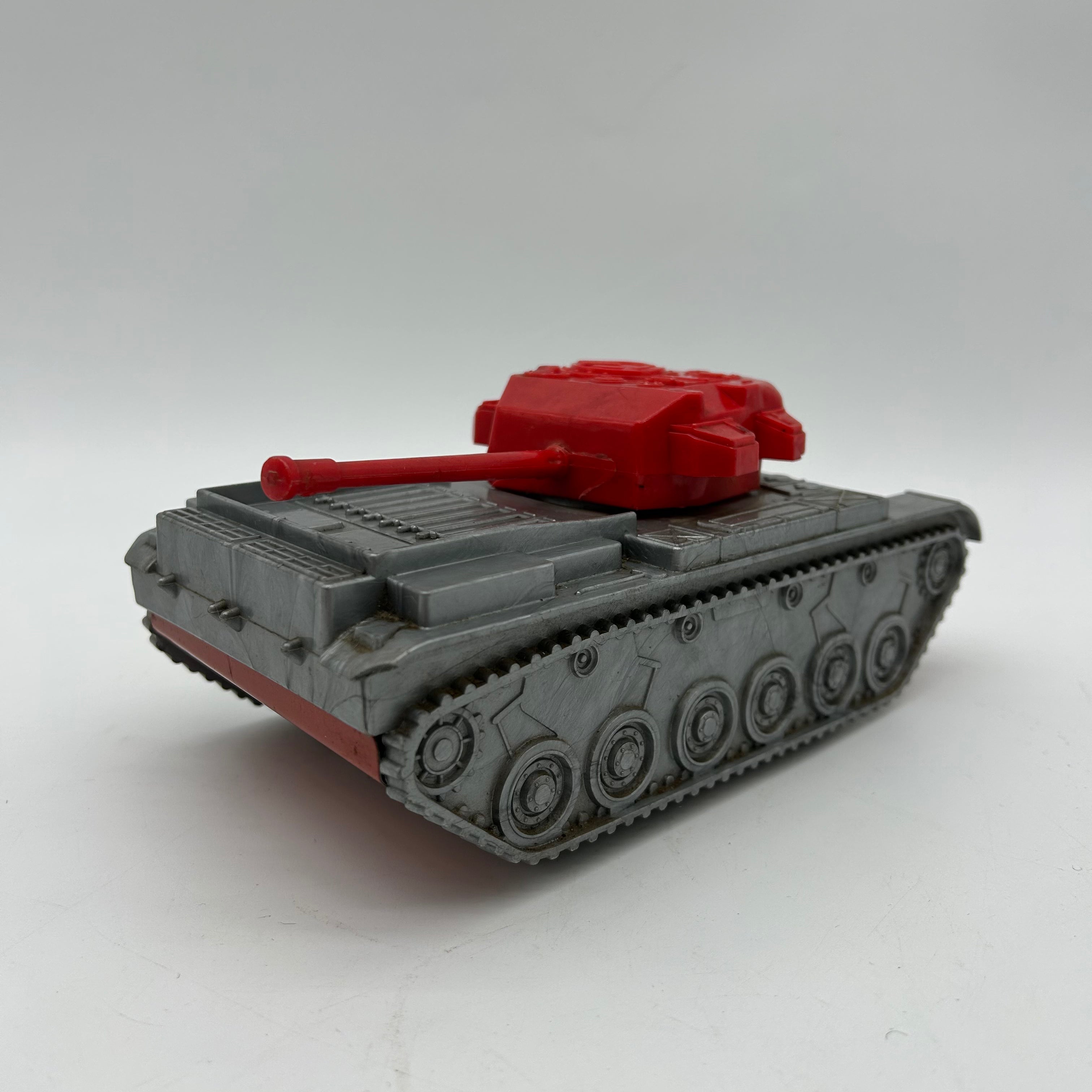 Vintage 1960S centurion Tank