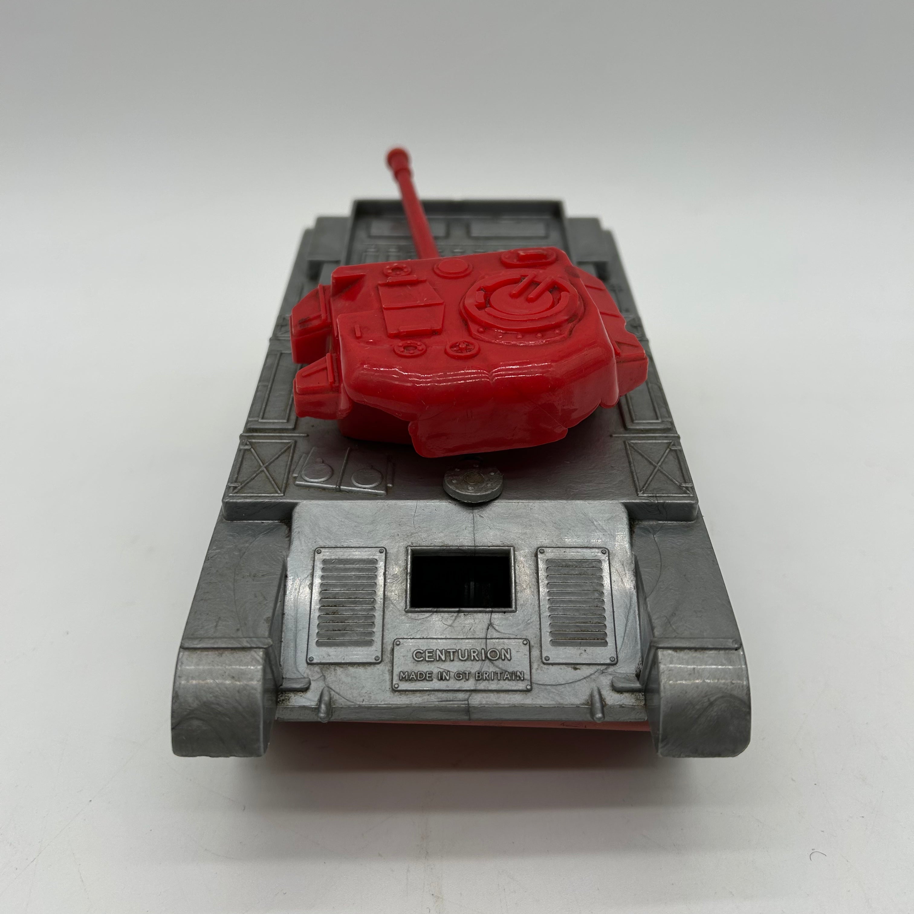 Vintage 1960S centurion Tank