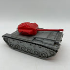 Vintage 1960S centurion Tank