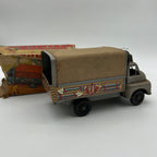 No. 57 R.A.F Mountain Rescue Truck 50s / 60s