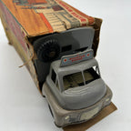 No. 57 R.A.F Mountain Rescue Truck 50s / 60s