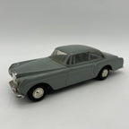 TAT 707 Vintage 1960s Friction Drive Car Hong Kong