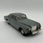 TAT 707 Vintage 1960s Friction Drive Car Hong Kong