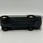 TAT 707 Vintage 1960s Friction Drive Car Hong Kong