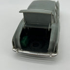 TAT 707 Vintage 1960s Friction Drive Car Hong Kong