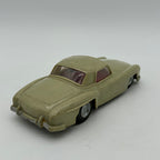 Mercedes 190 SL Hard Top 1960s Hong Kong
