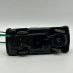 Line Mar Tin Battery Remote Police Car (untested)