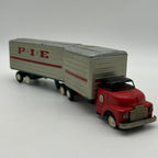 1950s SSS Shioji Semi Truck