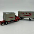 1950s SSS Shioji Semi Truck