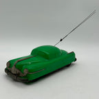 1950s Belco Lux No 500 Green Friction Powered Car
