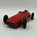 JFN Mercedes Racing Car 1950s