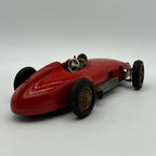 JFN Mercedes Racing Car 1950s
