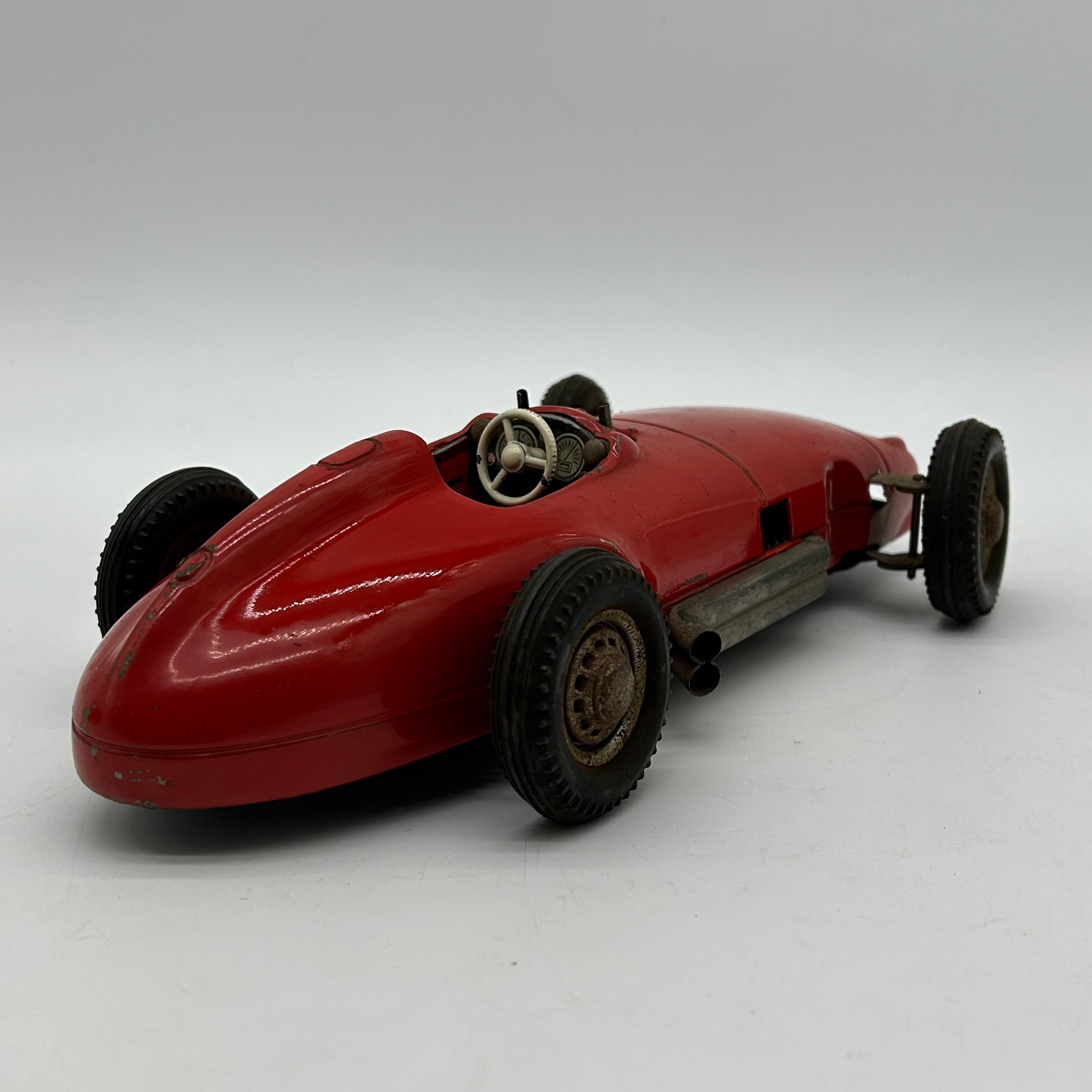 JFN Mercedes Racing Car 1950s