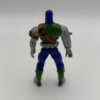 Marvel ToyBiz X Cutioner Action Figure
