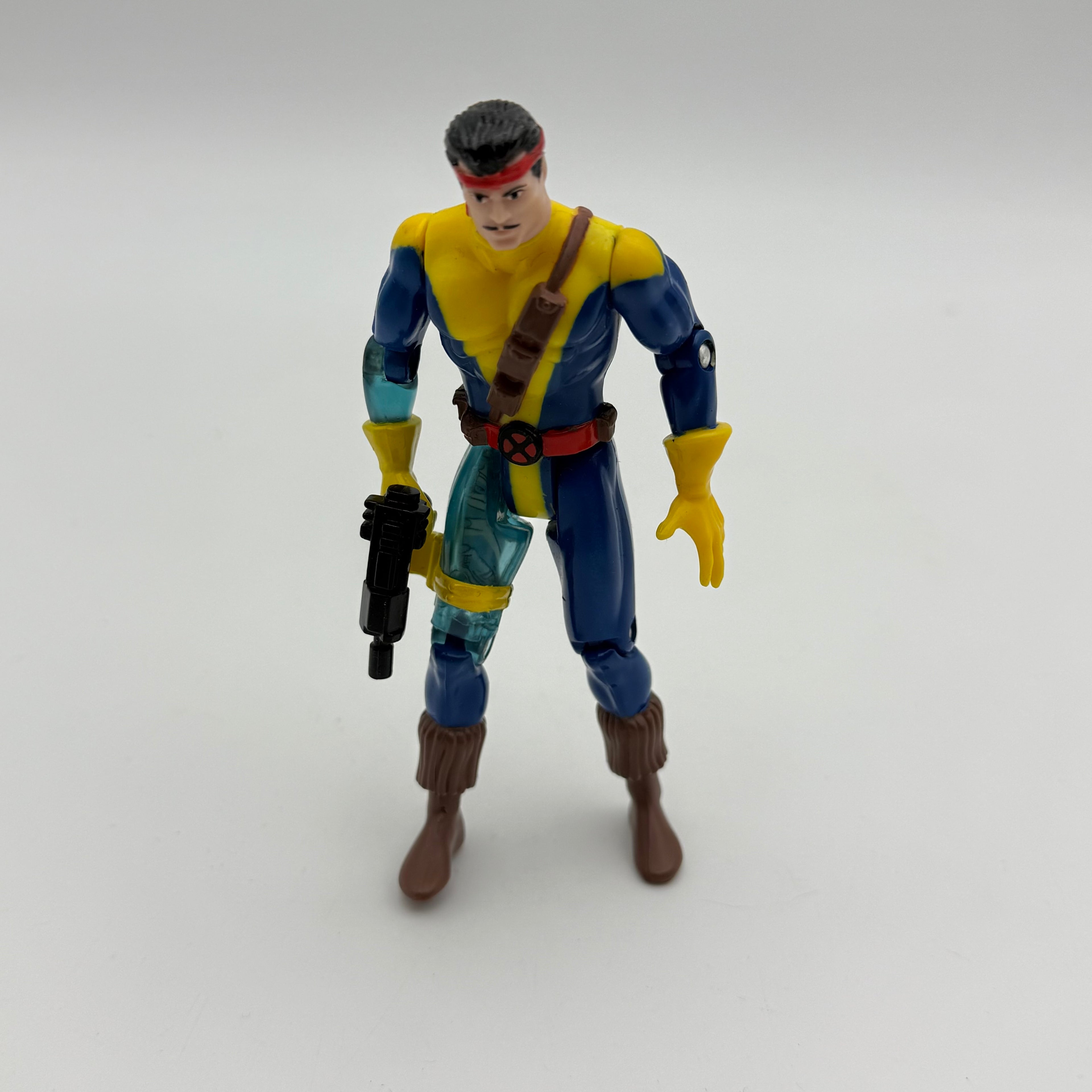 Marvel ToyBiz X-Men Forge Action Figure