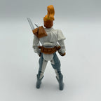 Marvel ToyBiz X-Men Shatterstar Action Figure