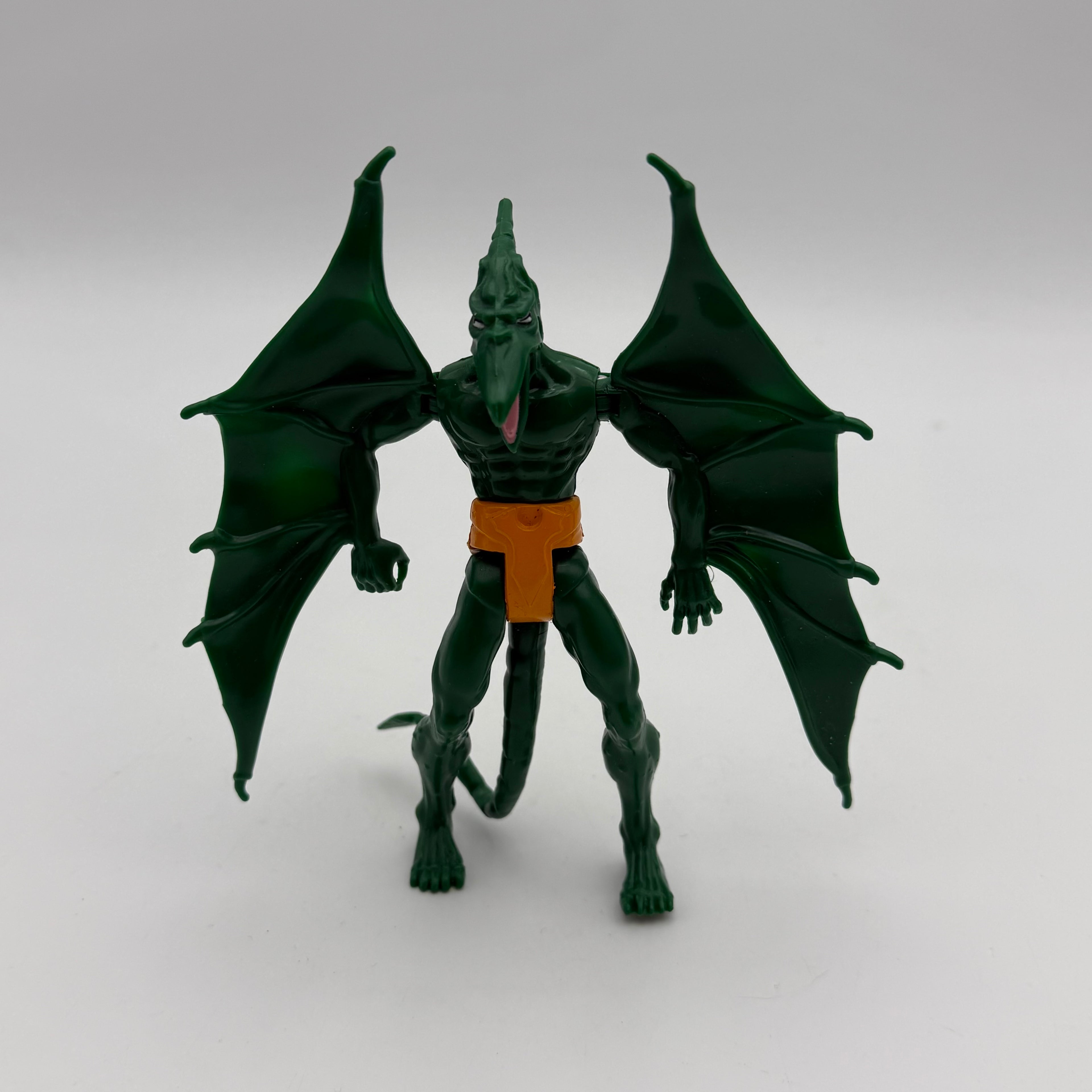 Marvel ToyBiz X-Men Sauron Action Figure