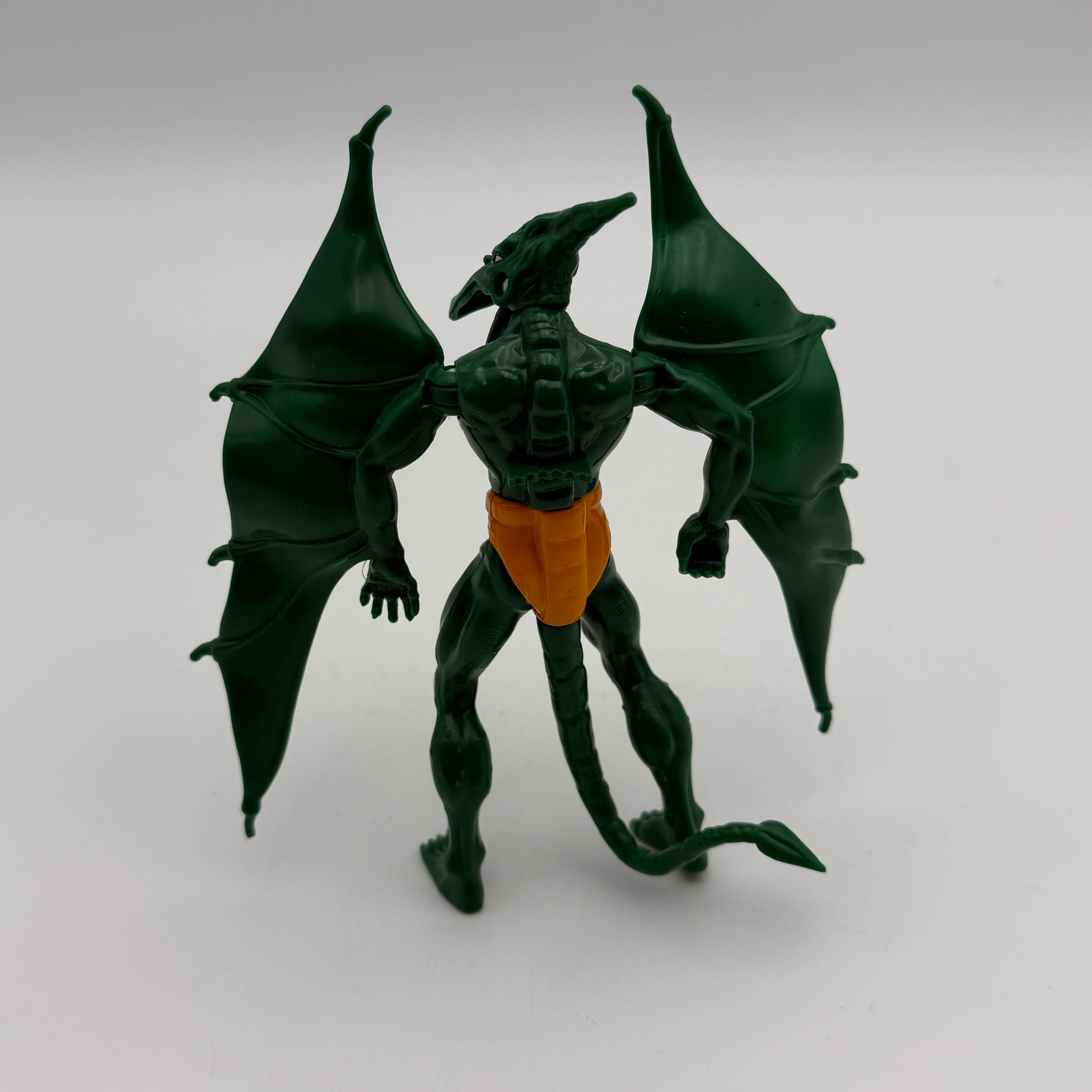 Marvel ToyBiz X-Men Sauron Action Figure