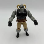 Marvel ToyBiz X-Men Quark Action Figure