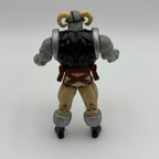 Marvel ToyBiz X-Men Quark Action Figure