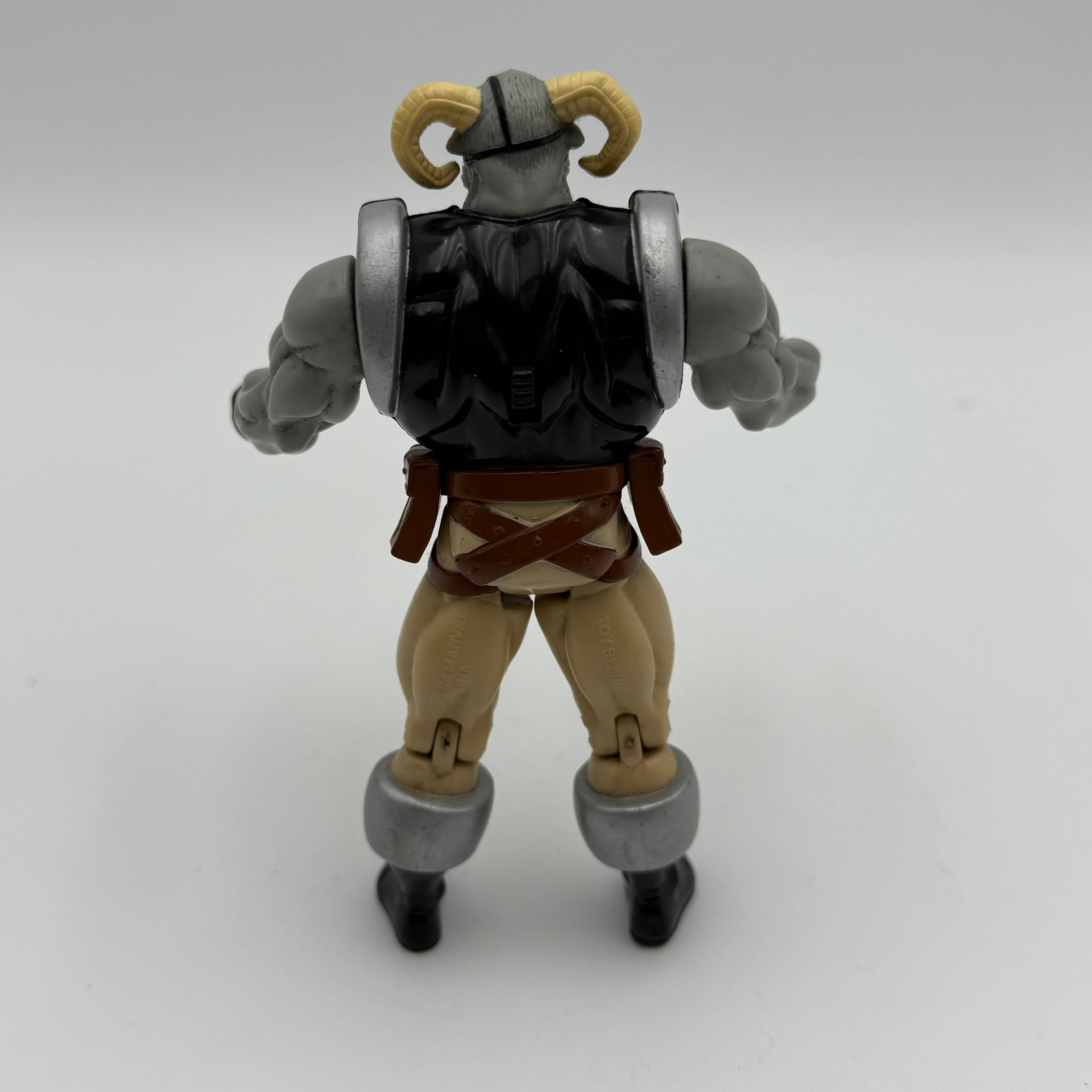 Marvel ToyBiz X-Men Quark Action Figure