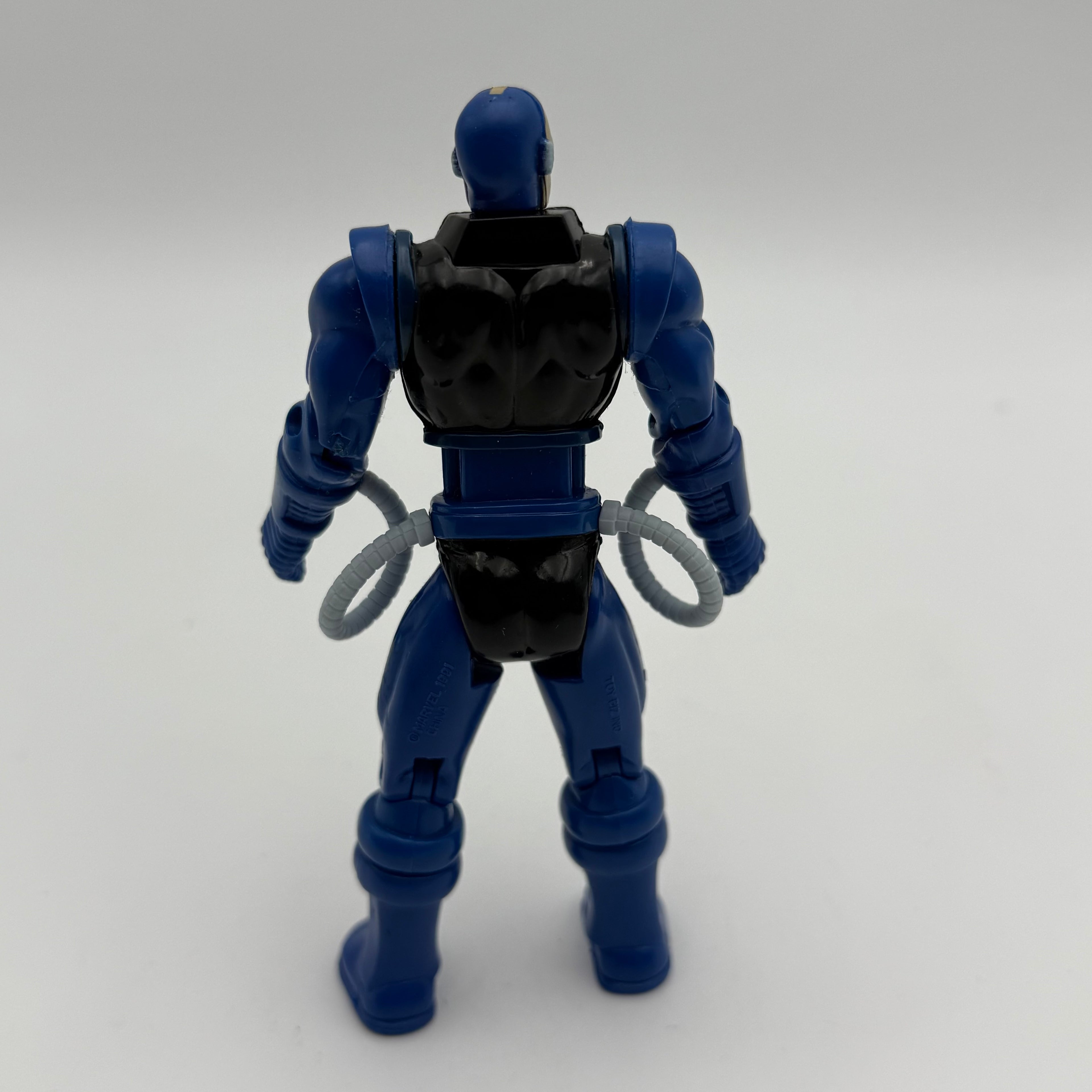 Marvel ToyBiz X-Men Apocalypse Action Figure