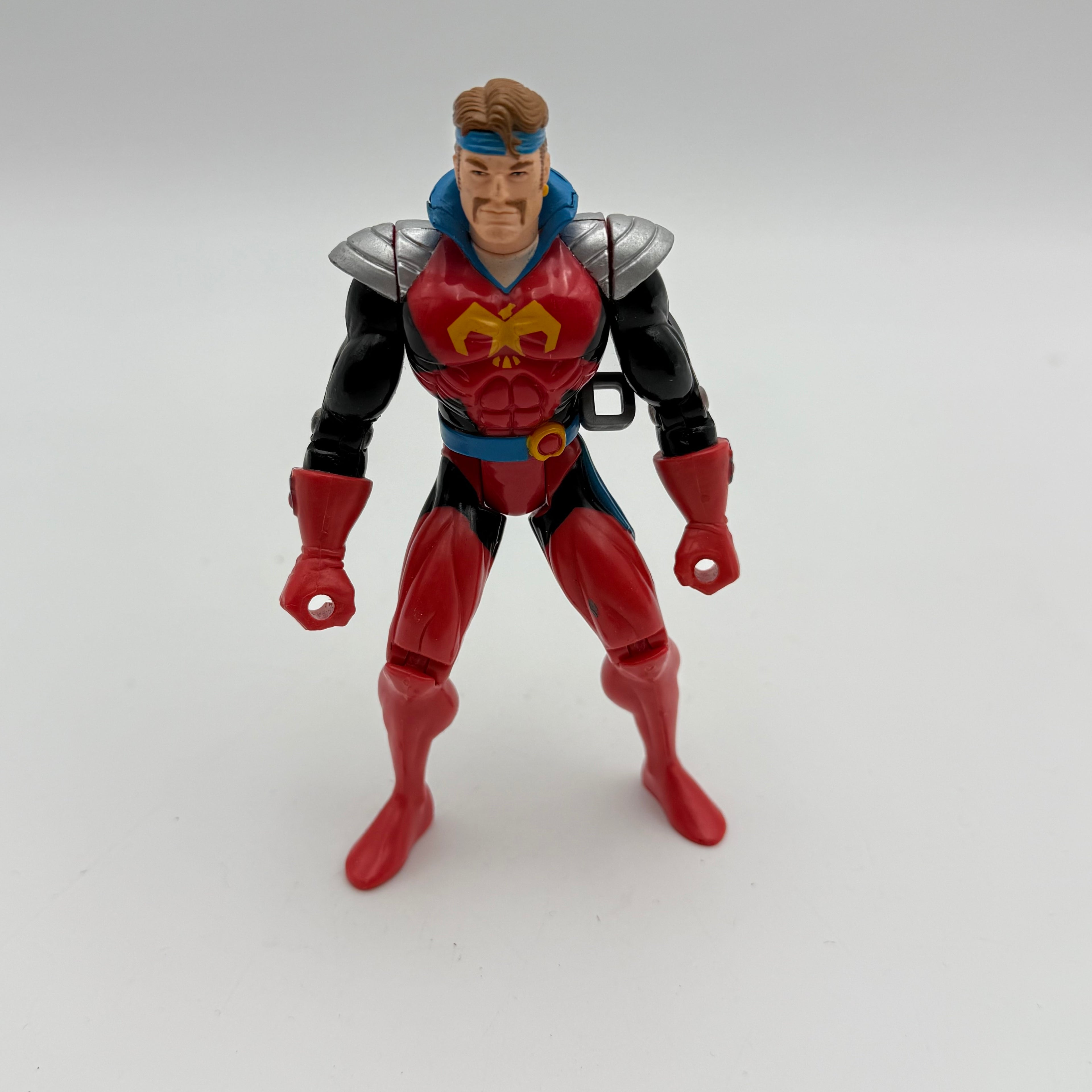 Marvel ToyBiz X-Men Corsair Action Figure