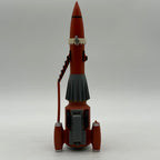 1965 JRN Thunderbirds 3 Friction Powered