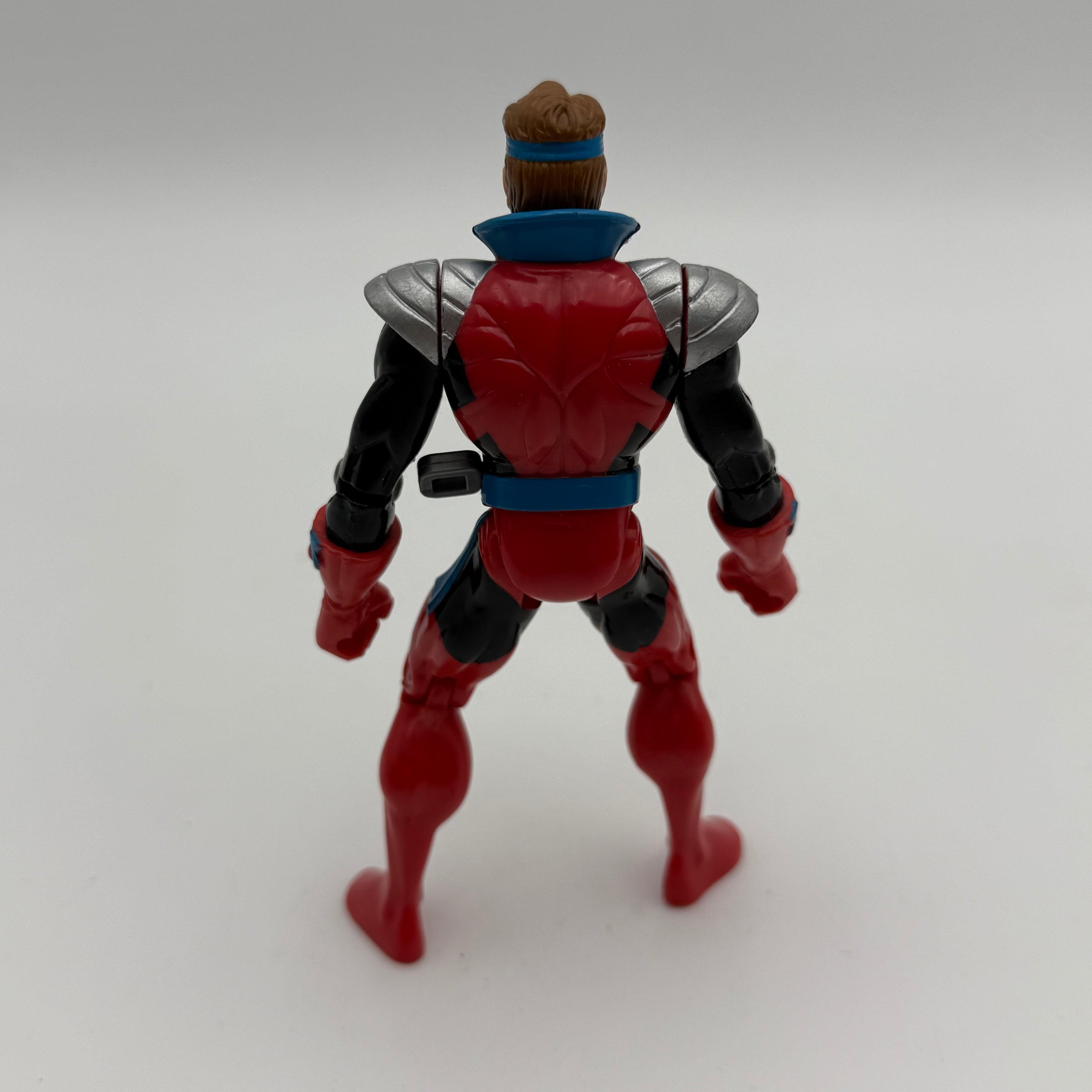 Marvel ToyBiz X-Men Corsair Action Figure