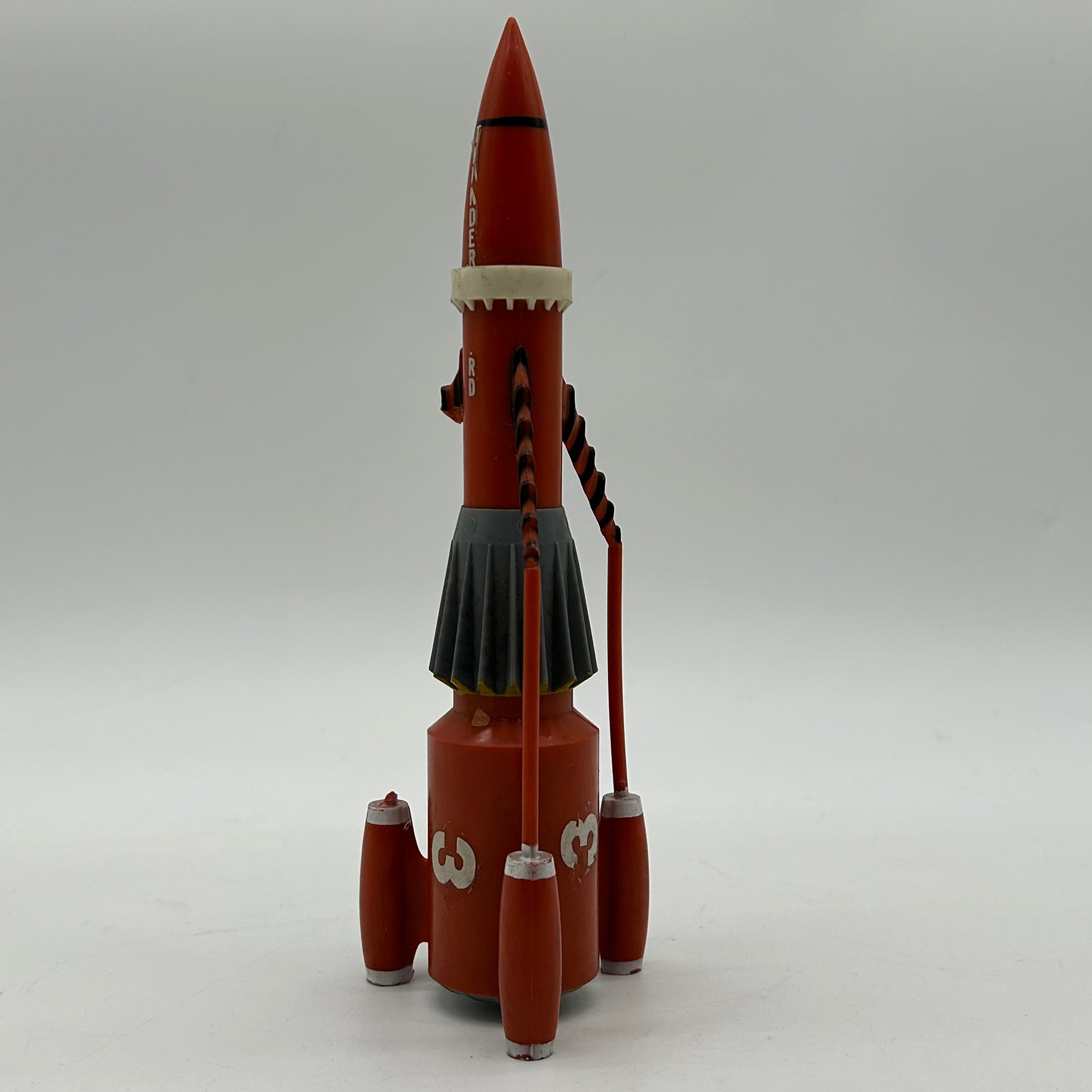 1965 JRN Thunderbirds 3 Friction Powered