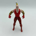 Marvel ToyBiz X-Men Gideon Action Figure