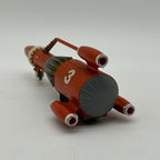 1965 JRN Thunderbirds 3 Friction Powered