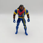 Marvel ToyBiz X-Men Bishop Action Figure