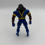 Marvel ToyBiz X-Men Bishop Action Figure