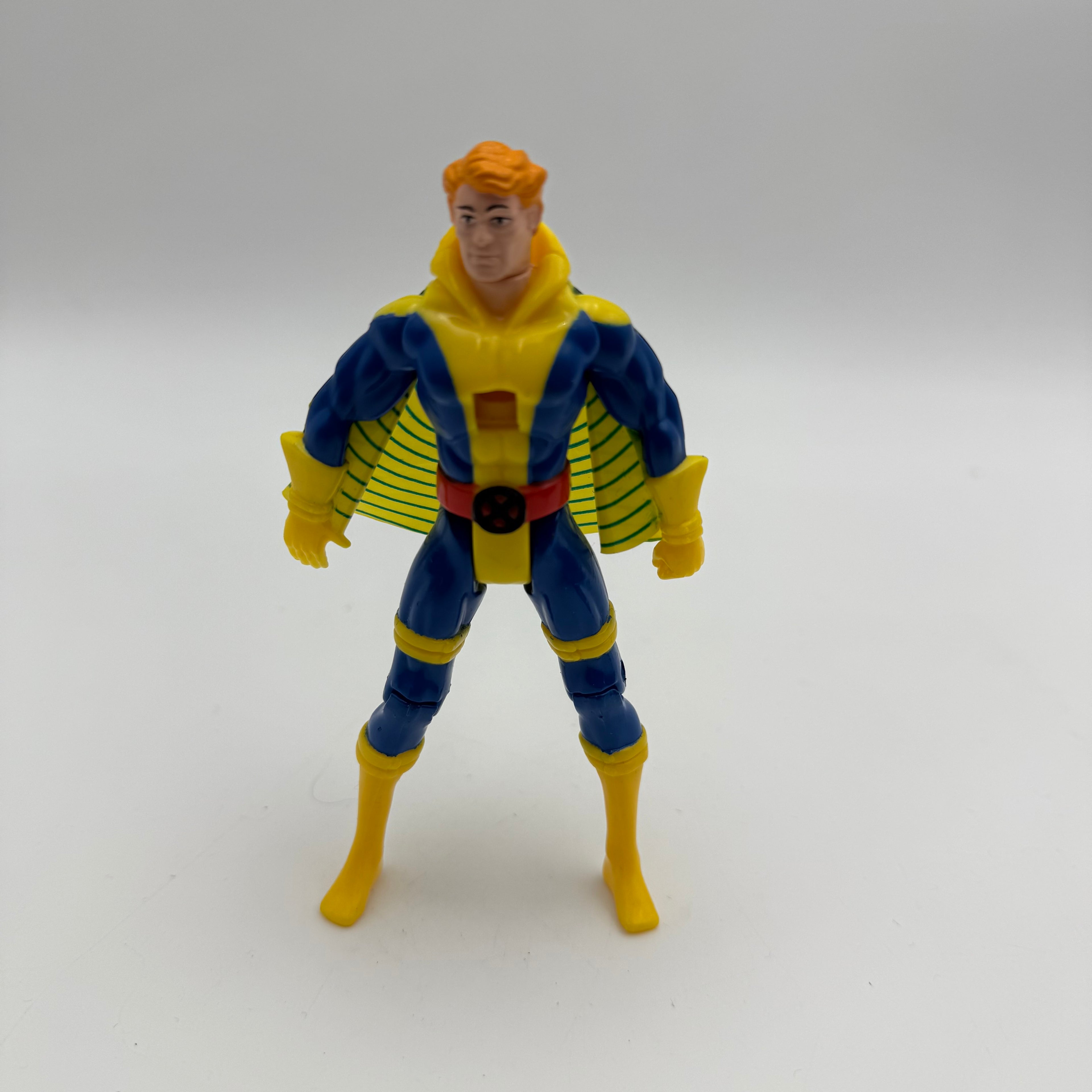Marvel ToyBiz X-Men Banshee Action Figure
