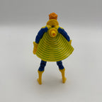 Marvel ToyBiz X-Men Banshee Action Figure