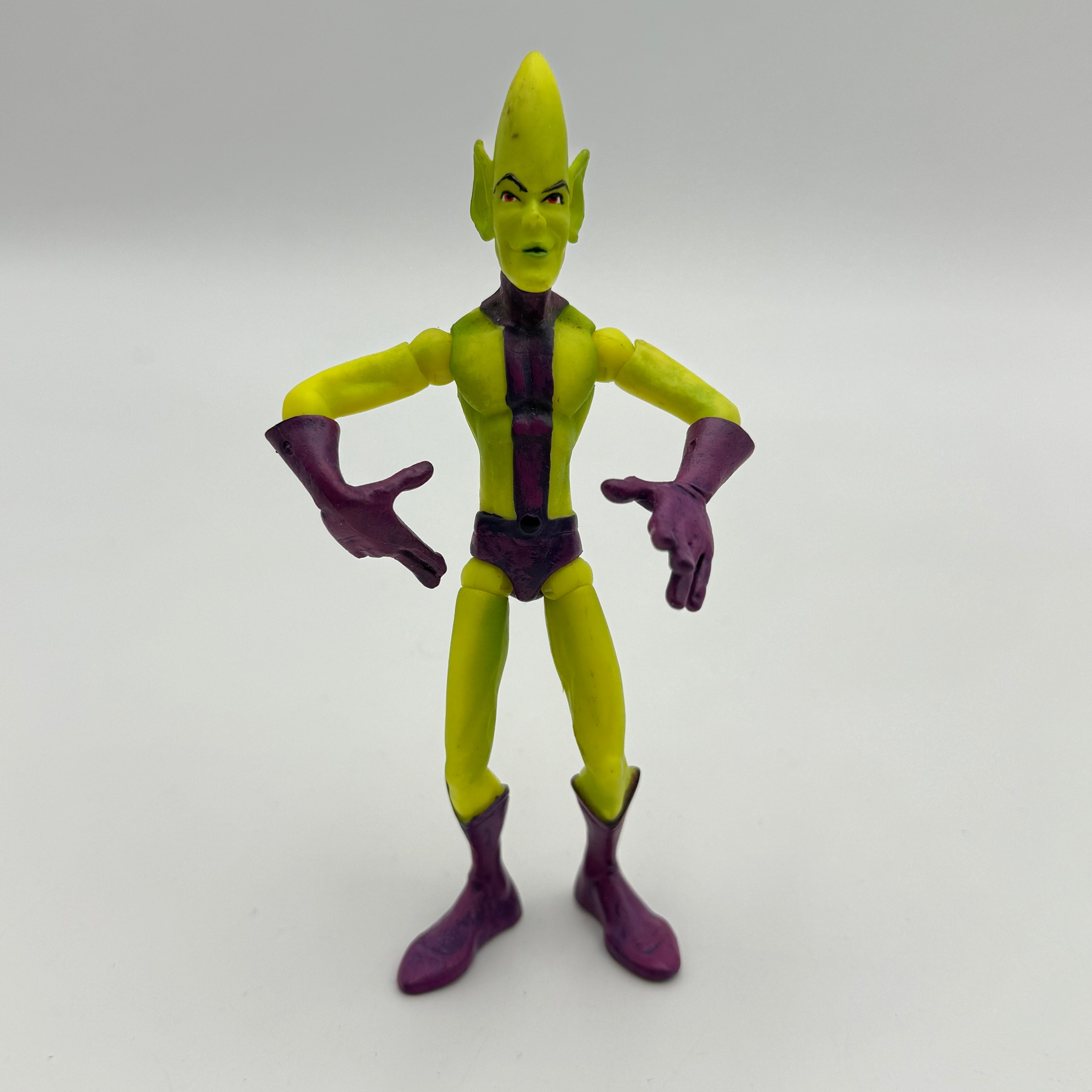 Marvel ToyBiz Impossible Man Action Figure