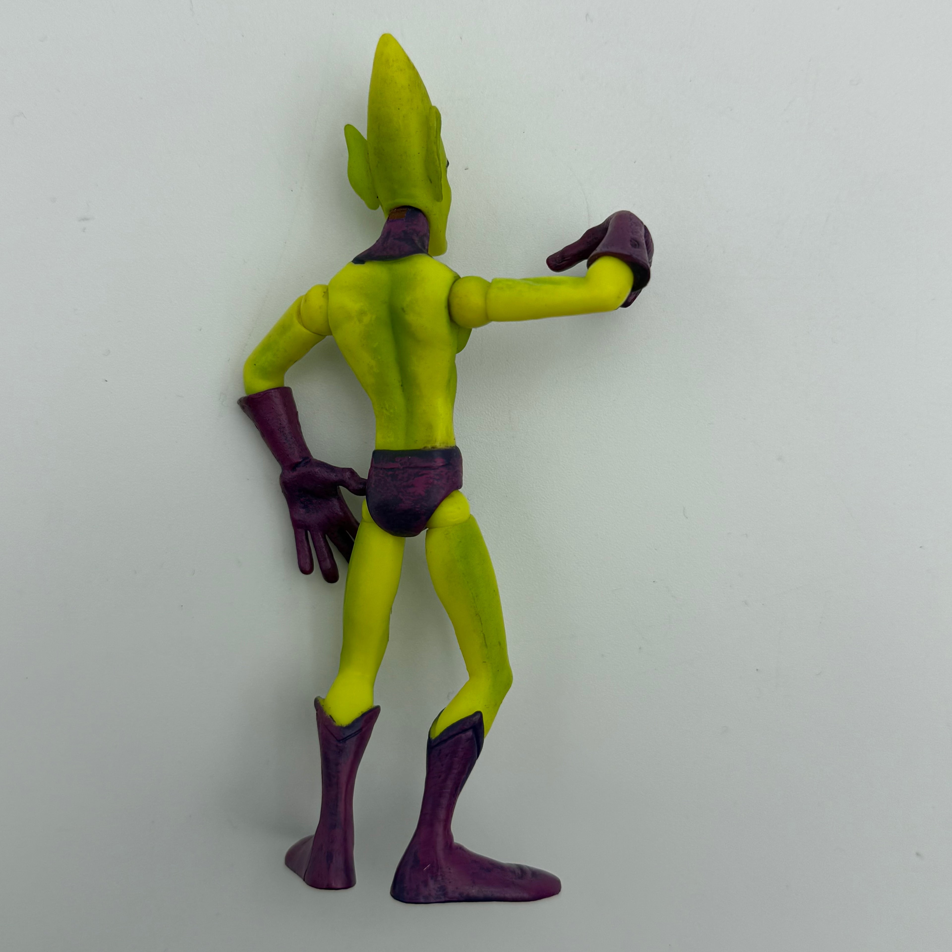 Marvel ToyBiz Impossible Man Action Figure