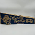 Official Tommy Steele Gitar Selcol 1950s